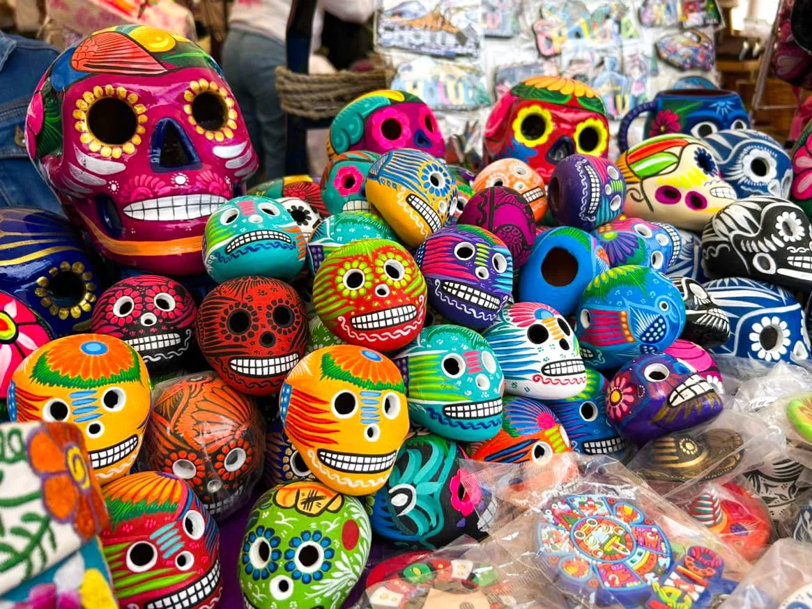 Parque Soria — foto 5, San Pedro Cholula, Puebla