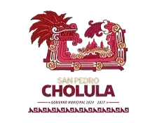 Logo Cholula