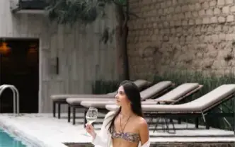 Hoteles