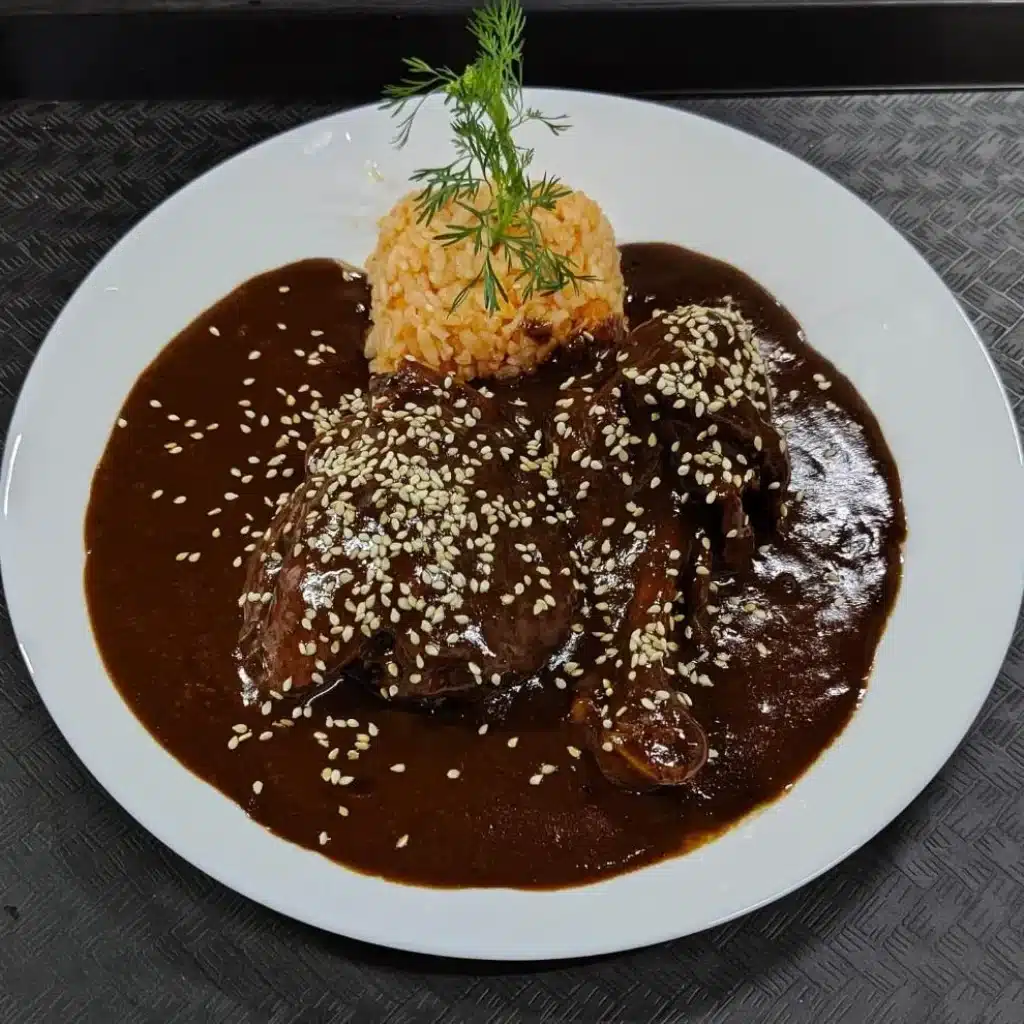 Restaurante Bar Mesón de la Quinta — foto 1, San Pedro Cholula, Puebla