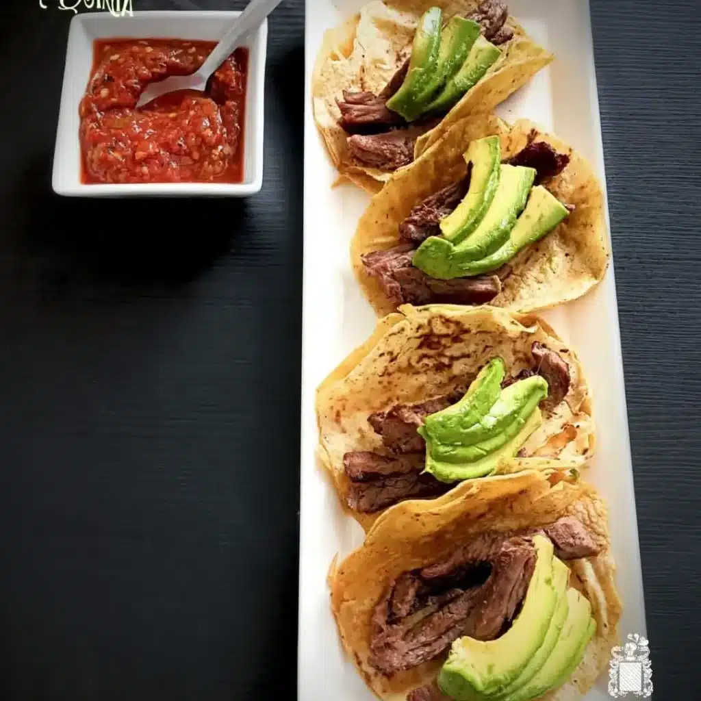 Restaurante Bar Mesón de la Quinta — foto 4, San Pedro Cholula, Puebla
