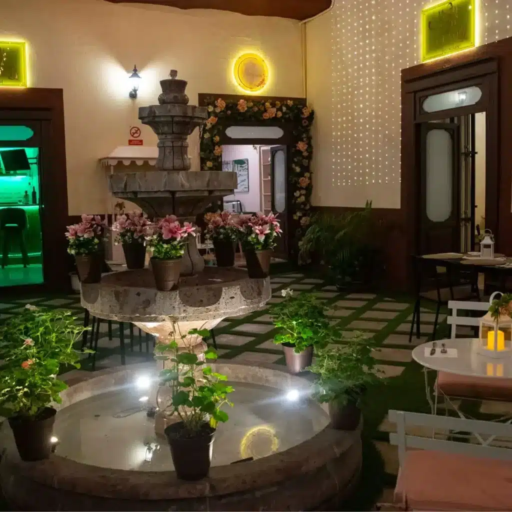 Restaurante Bar Mesón de la Quinta — foto 5, San Pedro Cholula, Puebla