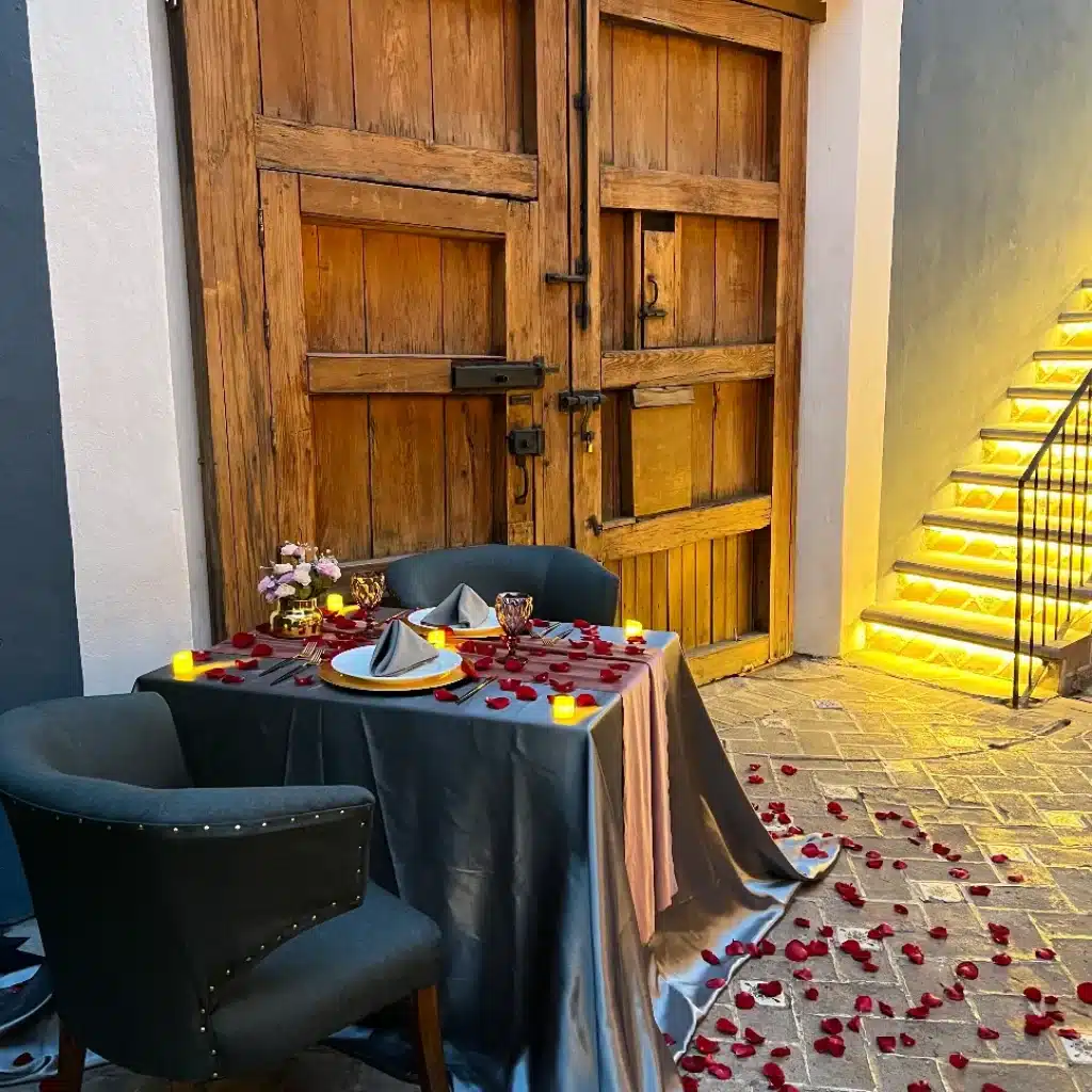 Santōua Cholula — foto 4, San Pedro Cholula, Puebla