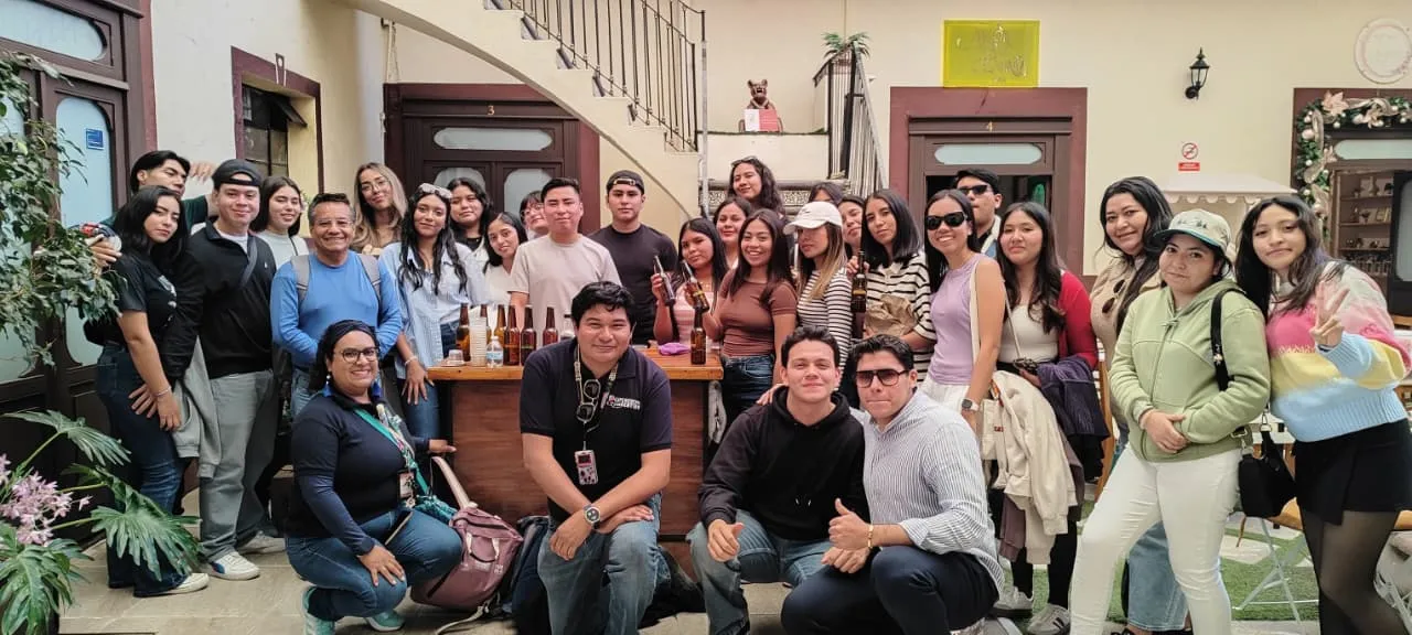 Arturo Enciso Viveros — foto 1, San Pedro Cholula, Puebla