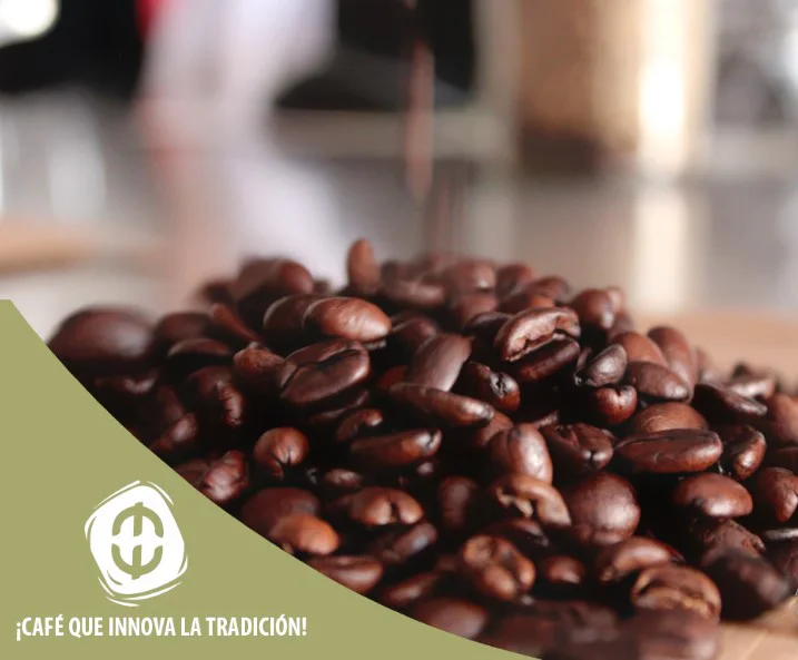 Expendio de Café Excelto — foto 3, San Pedro Cholula, Puebla