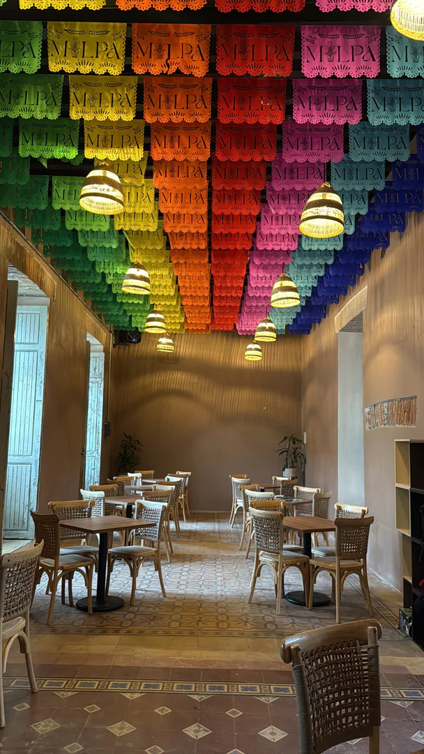 Milpa Botanero — foto 1, San Pedro Cholula, Puebla