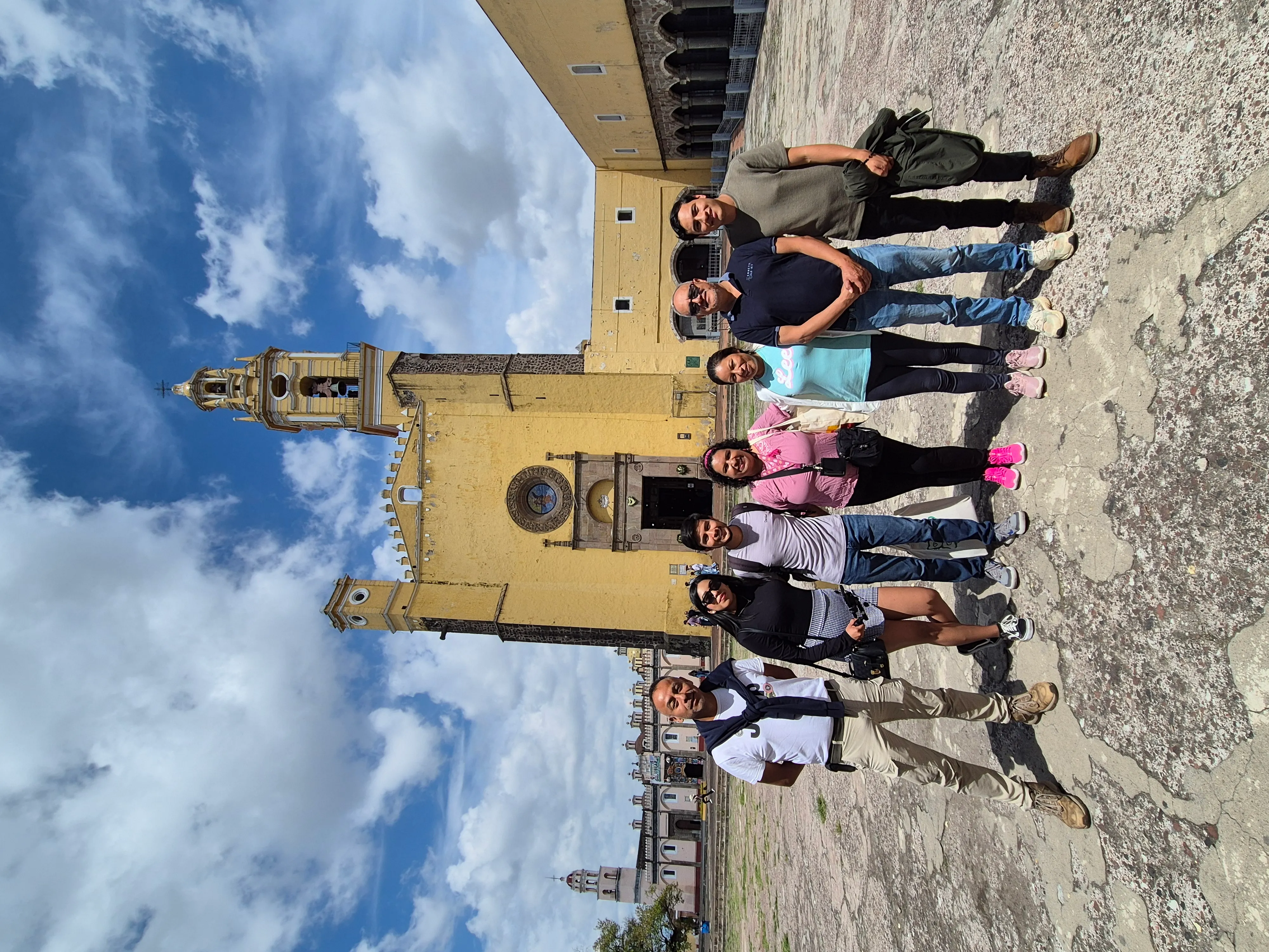 Abigail Cortes Chaltel — foto 3, San Pedro Cholula, Puebla