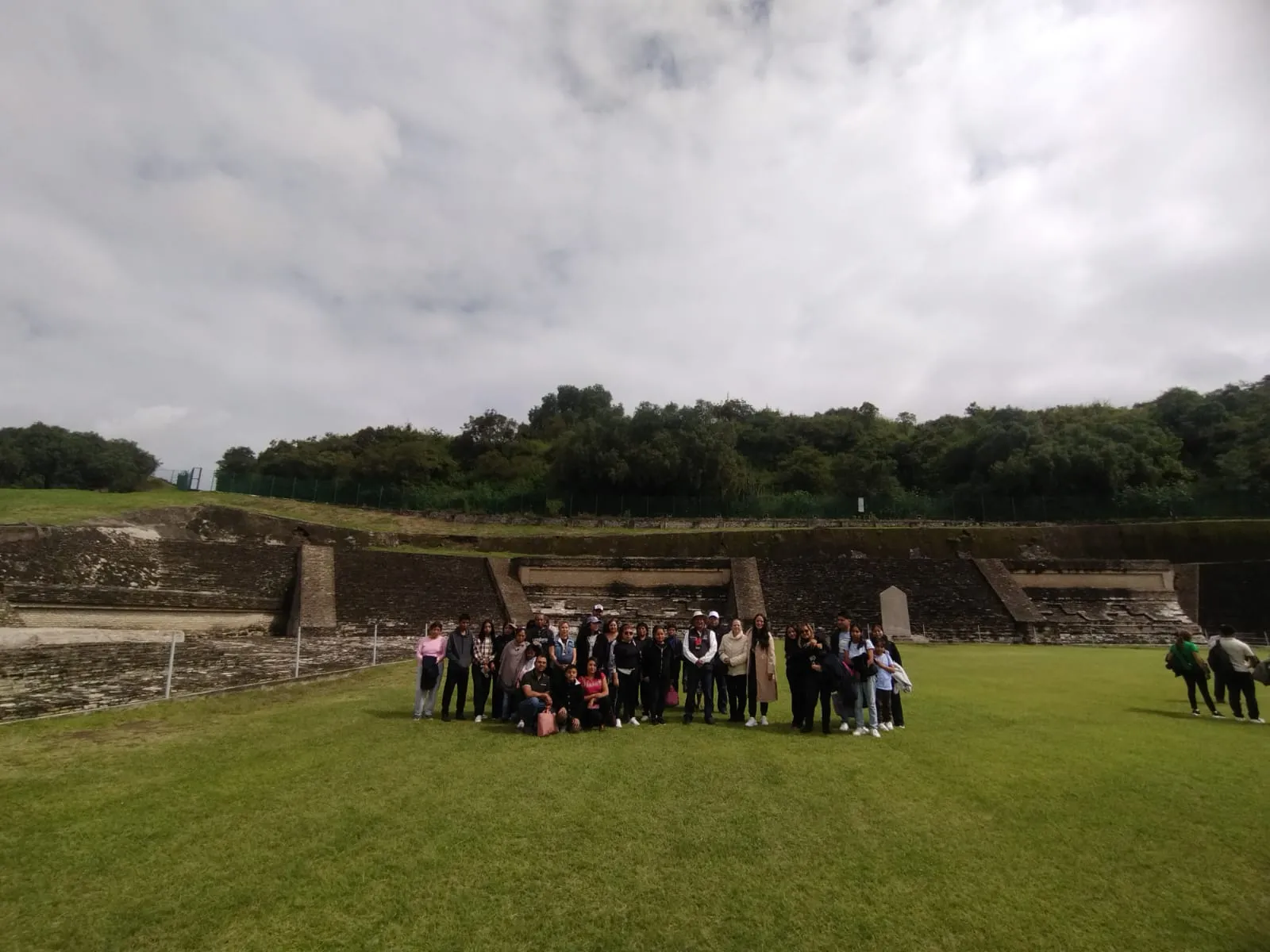Francisco Quitl Papaqui — foto 2, San Pedro Cholula, Puebla