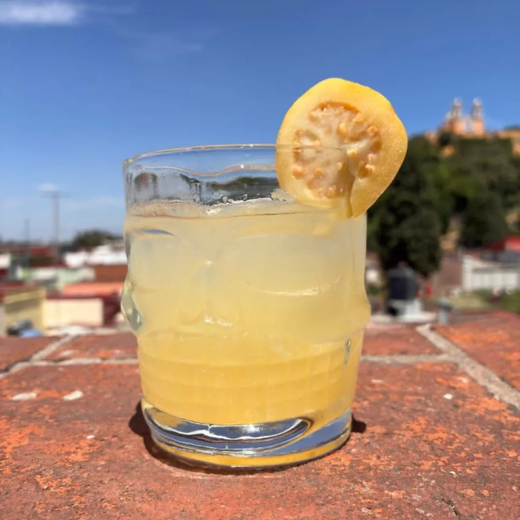 Casa Chanehque — foto 3, San Pedro Cholula, Puebla