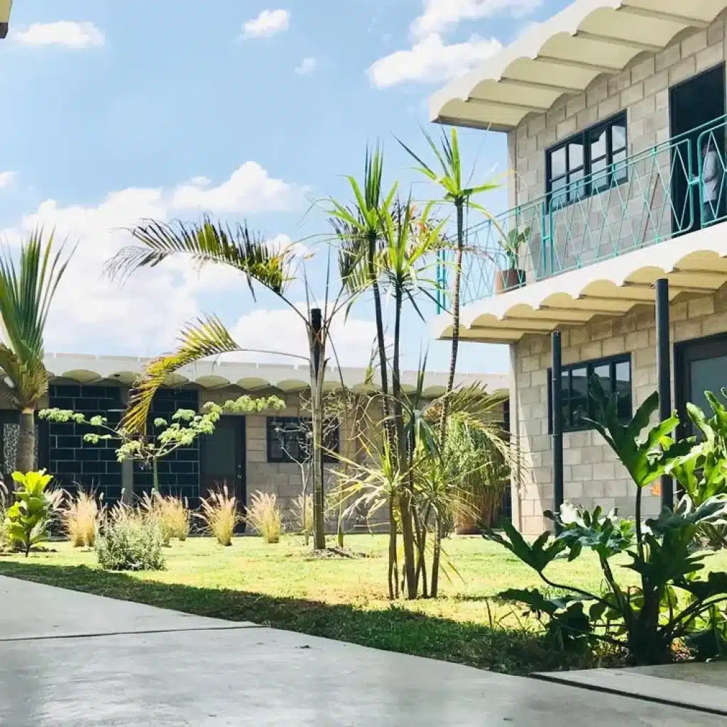 Cálido Cosmos Hotel — foto 1, San Pedro Cholula, Puebla