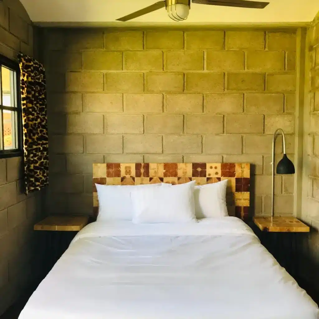 Cálido Cosmos Hotel — foto 5, San Pedro Cholula, Puebla