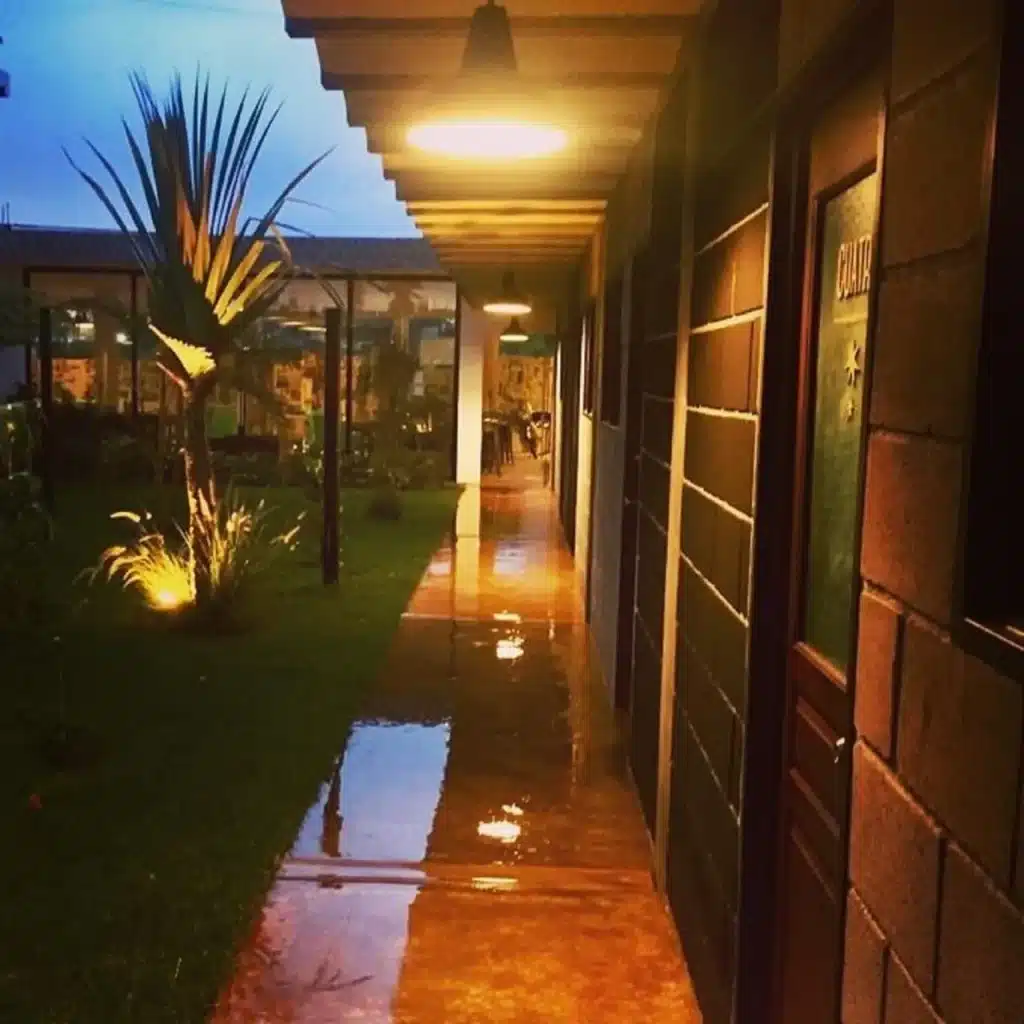 Cálido Cosmos Hotel — foto 3, San Pedro Cholula, Puebla