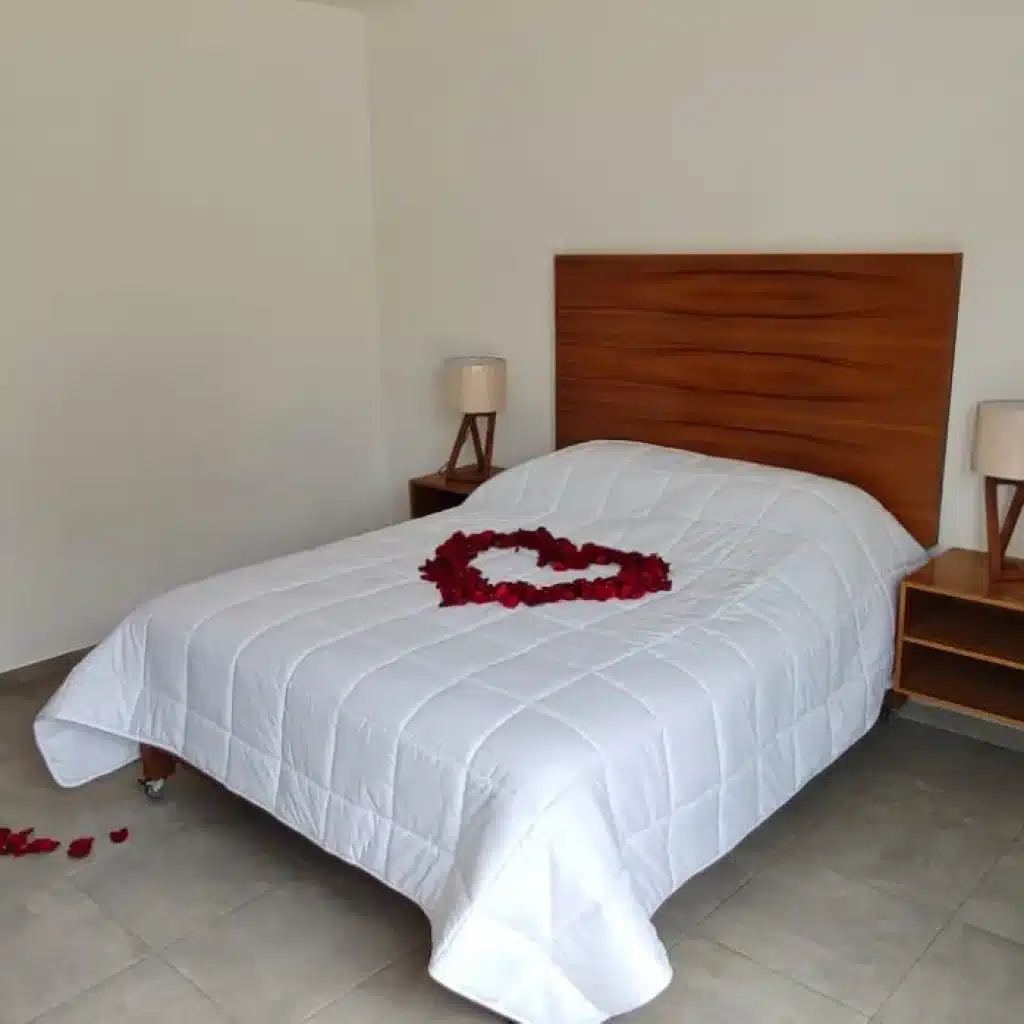 Hotel Entre Volcanes — foto 3, San Pedro Cholula, Puebla