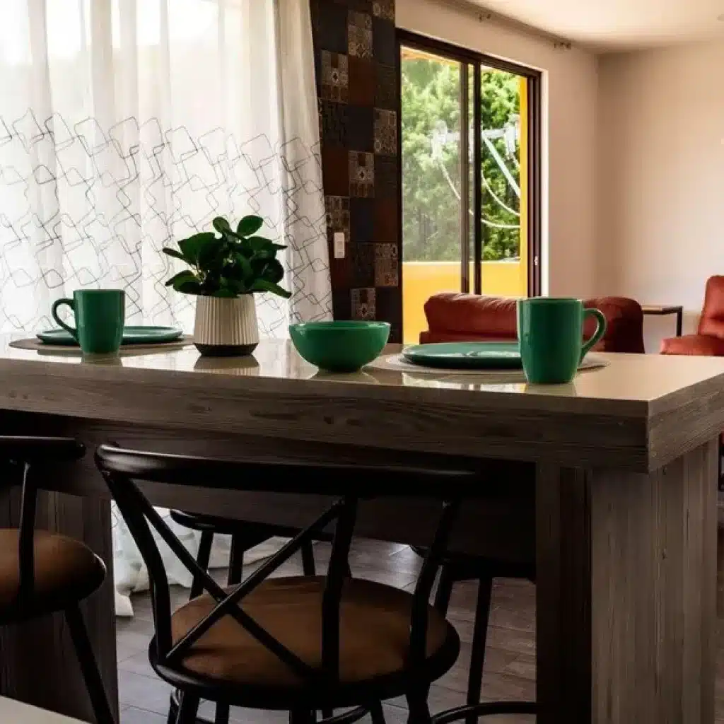 Hotel Entre Volcanes — foto 4, San Pedro Cholula, Puebla