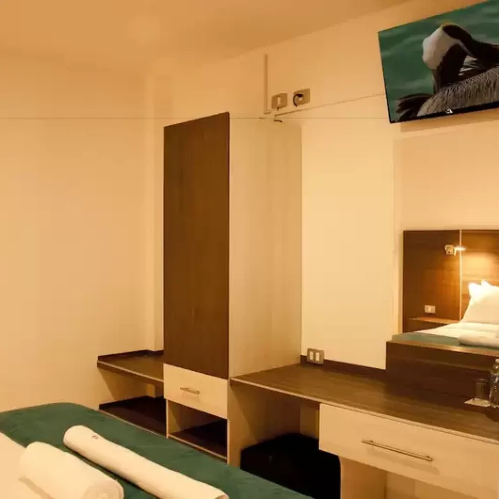 Hotel MS Portales — foto 2, San Pedro Cholula, Puebla