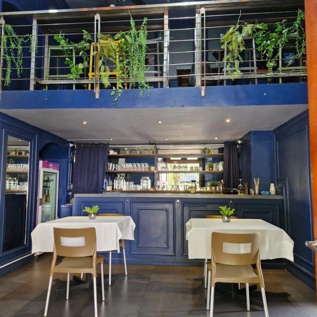 Hotel MS Portales — foto 6, San Pedro Cholula, Puebla