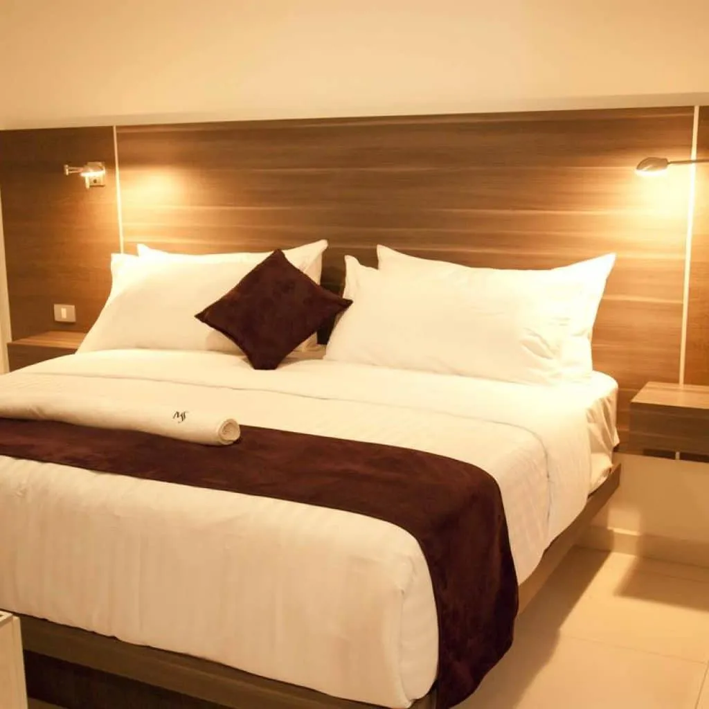 Hotel MS Portales — foto 4, San Pedro Cholula, Puebla