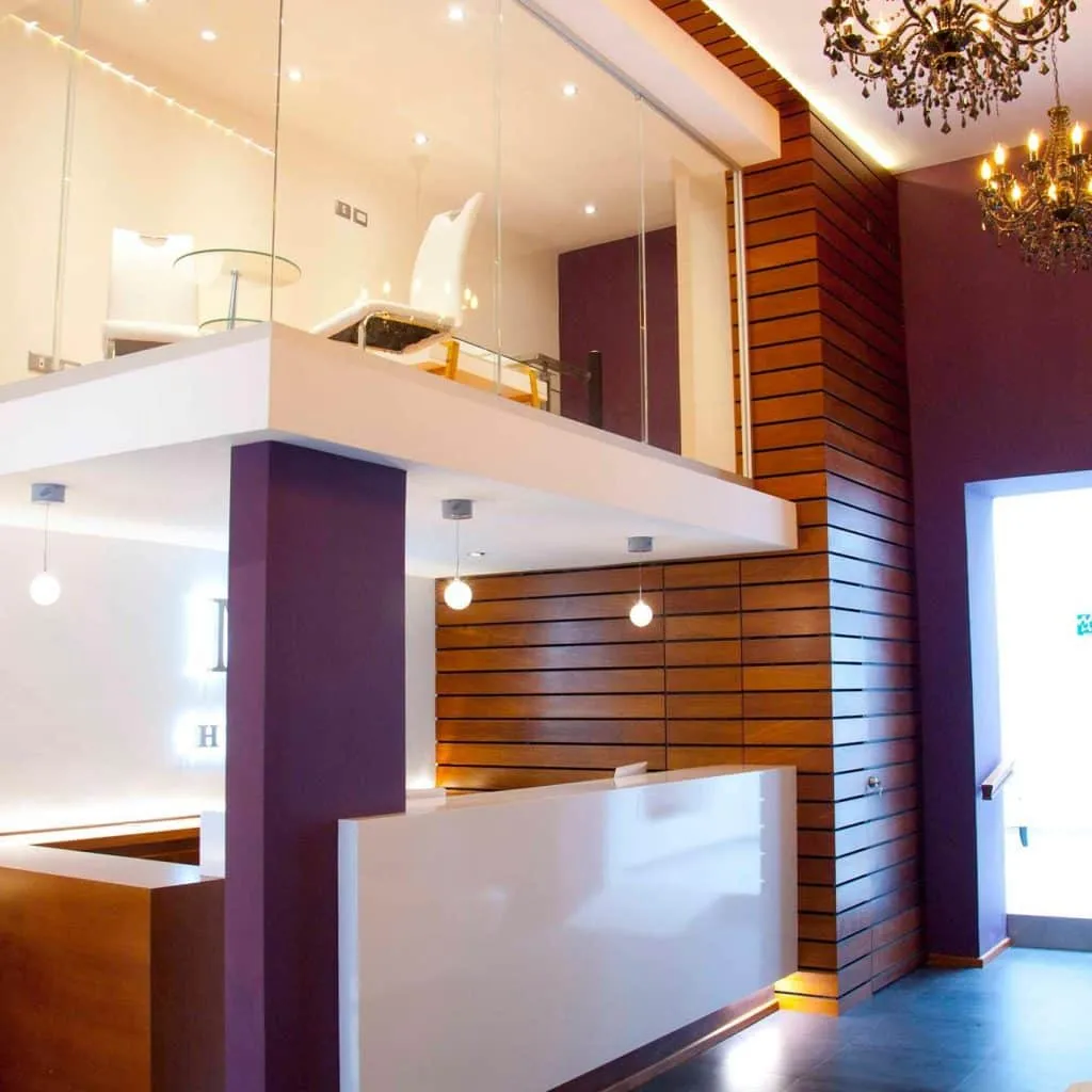 Hotel MS Portales — foto 5, San Pedro Cholula, Puebla