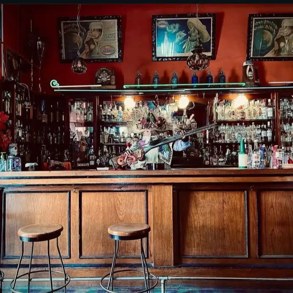 Hotel Reforma — foto 6, San Pedro Cholula, Puebla