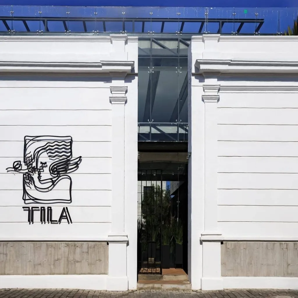 Hotel Tila — foto 1, San Pedro Cholula, Puebla