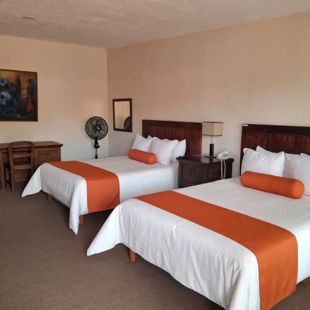 La Huerta Golf & Hotel — foto 2, San Pedro Cholula, Puebla