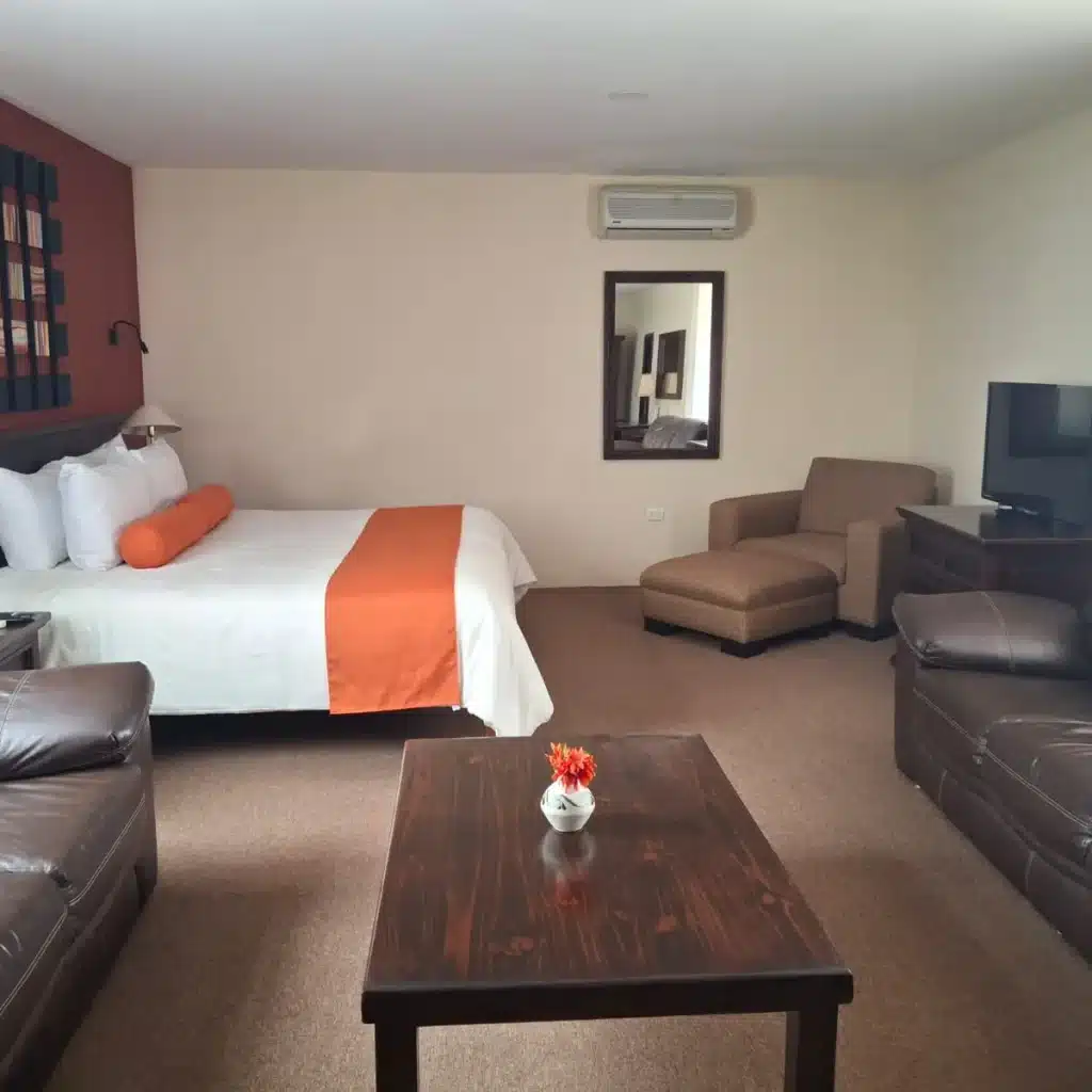 La Huerta Golf & Hotel — foto 3, San Pedro Cholula, Puebla