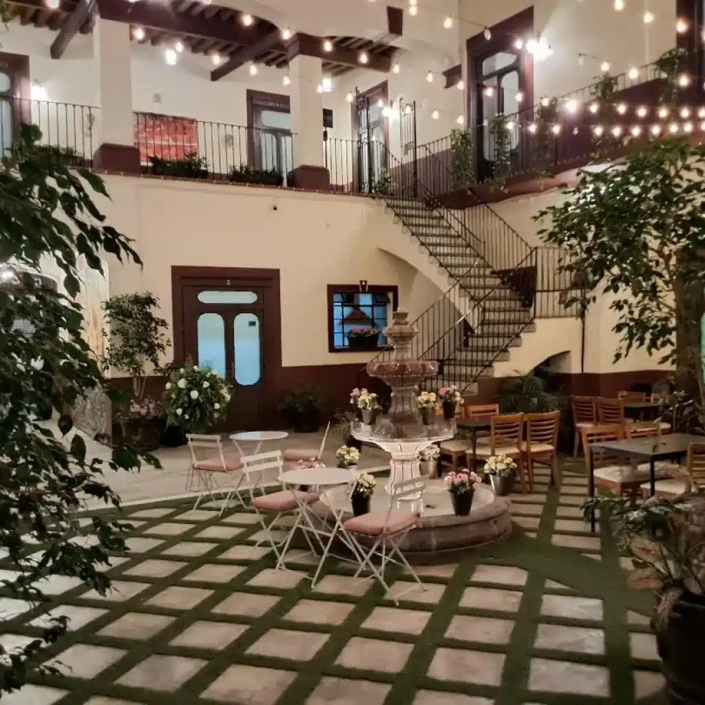 Quinta Alhóndiga Galindo — foto 1, San Pedro Cholula, Puebla
