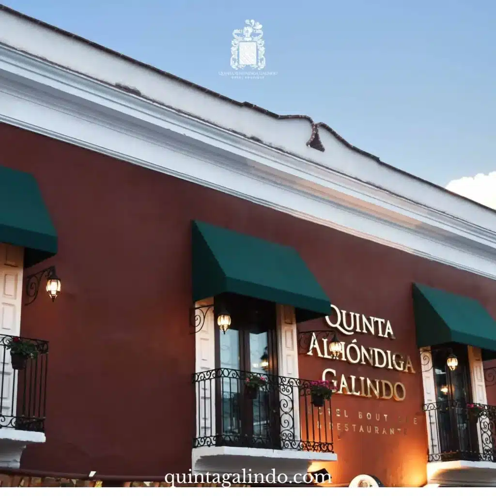 Quinta Alhóndiga Galindo — foto 4, San Pedro Cholula, Puebla