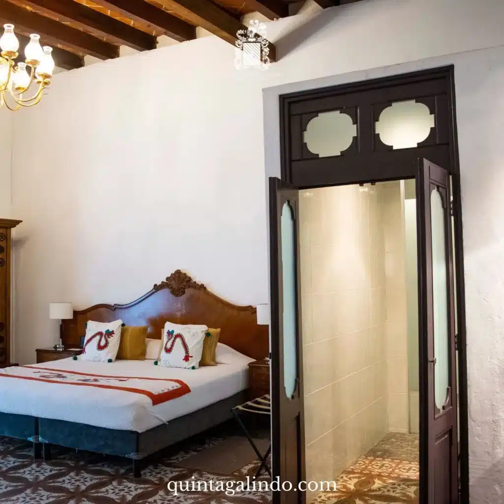 Quinta Alhóndiga Galindo — foto 5, San Pedro Cholula, Puebla
