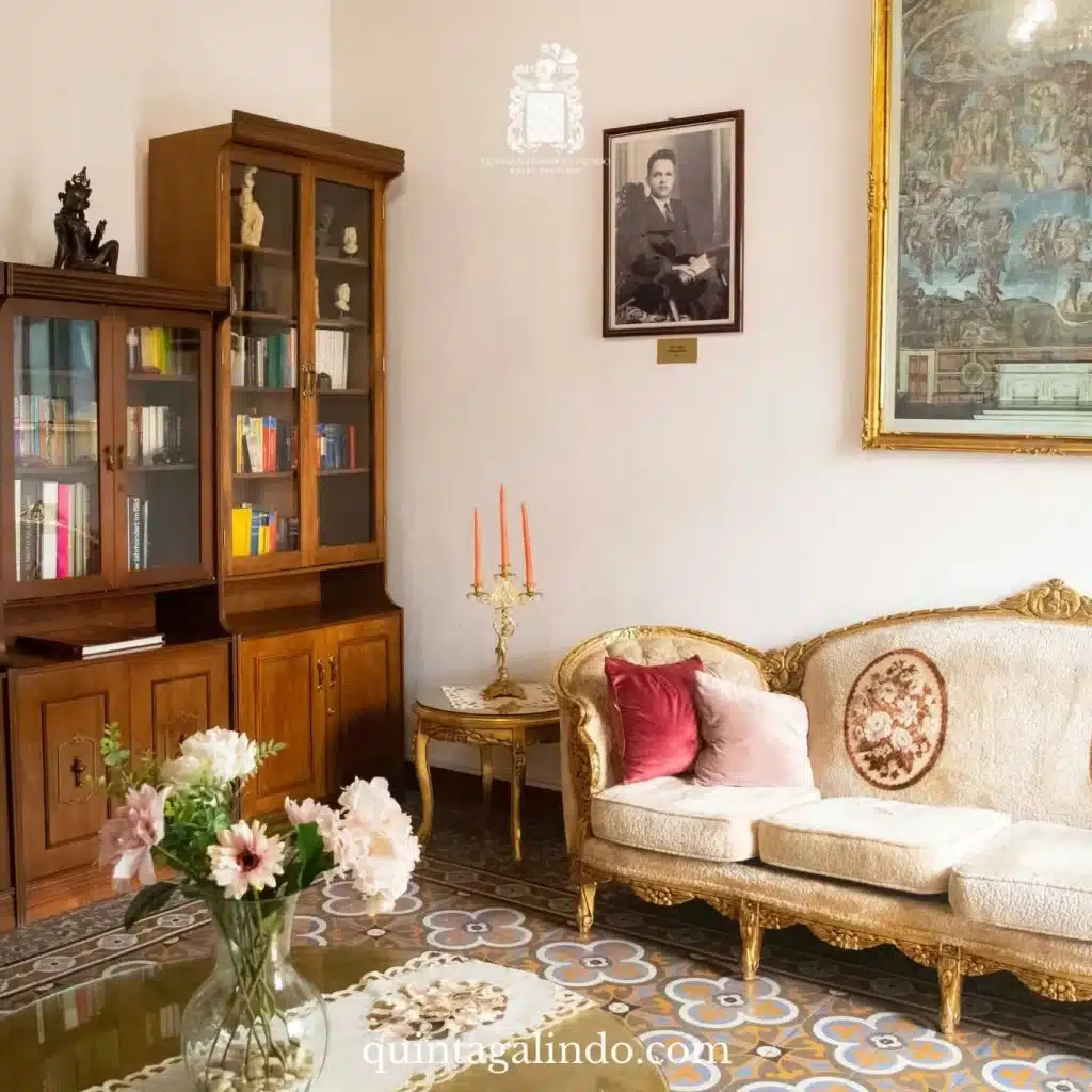 Quinta Alhóndiga Galindo — foto 6, San Pedro Cholula, Puebla