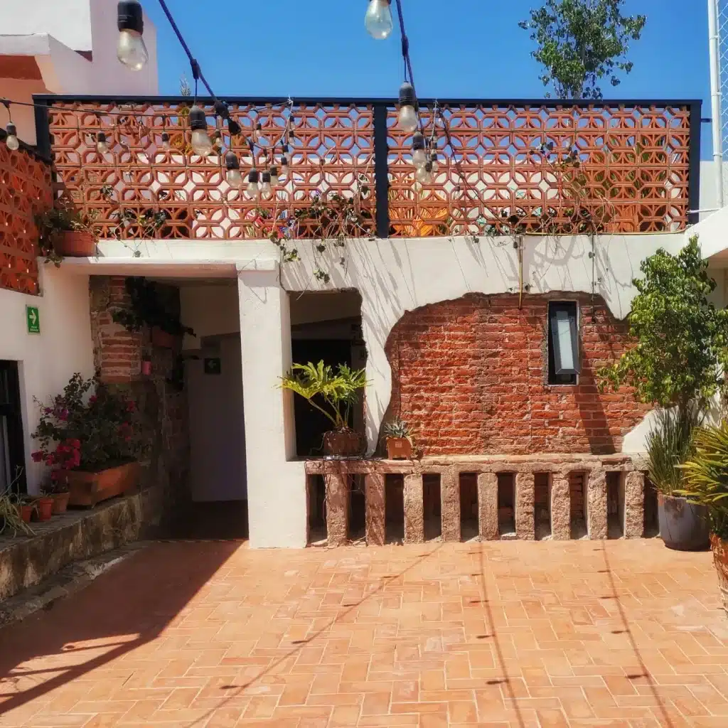 Santa Josefita Bed & Breakfast — foto 1, San Pedro Cholula, Puebla