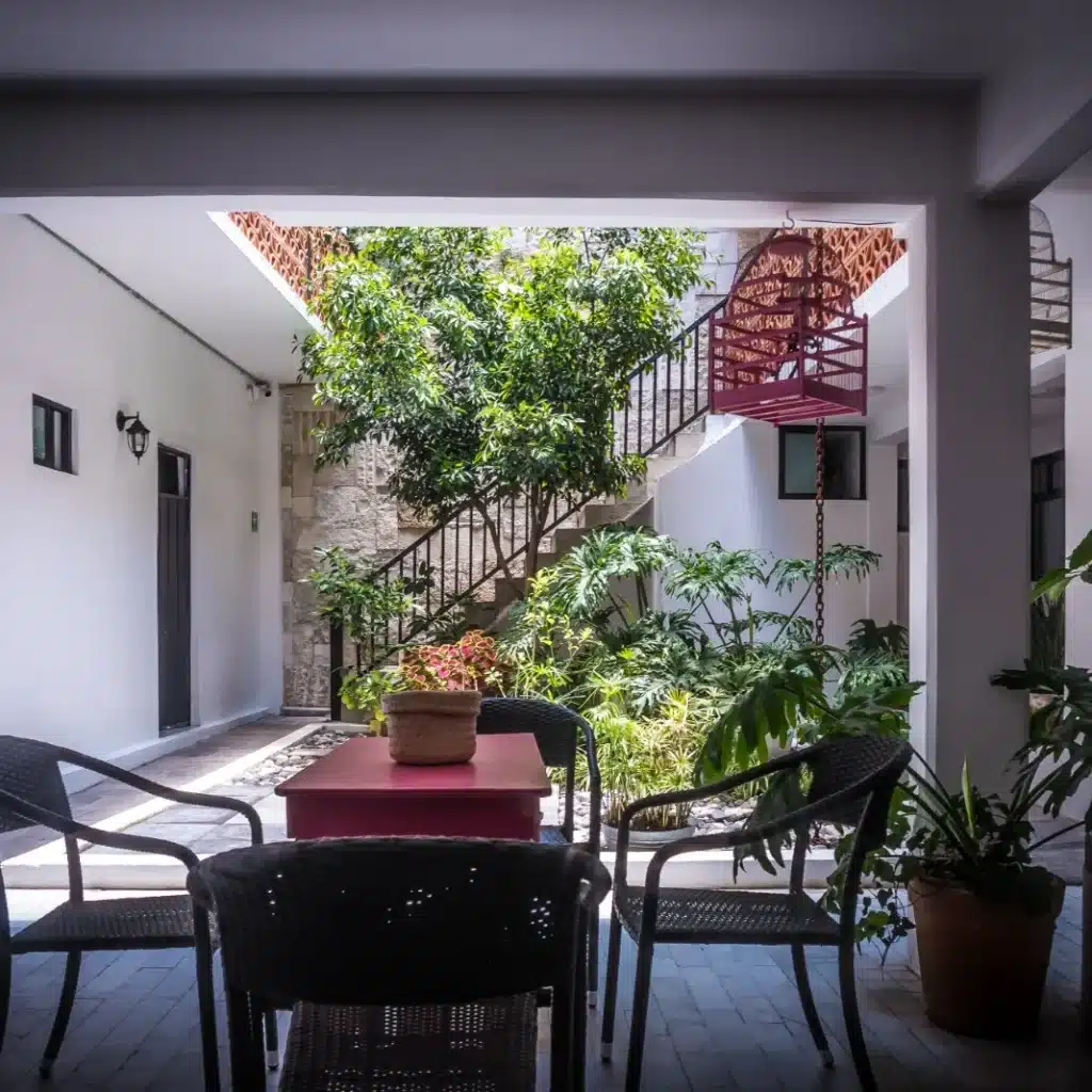 Santa Josefita Bed & Breakfast — foto 3, San Pedro Cholula, Puebla