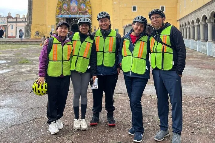 2RB (2 Ruedas Bueno) — foto 1, San Pedro Cholula, Puebla