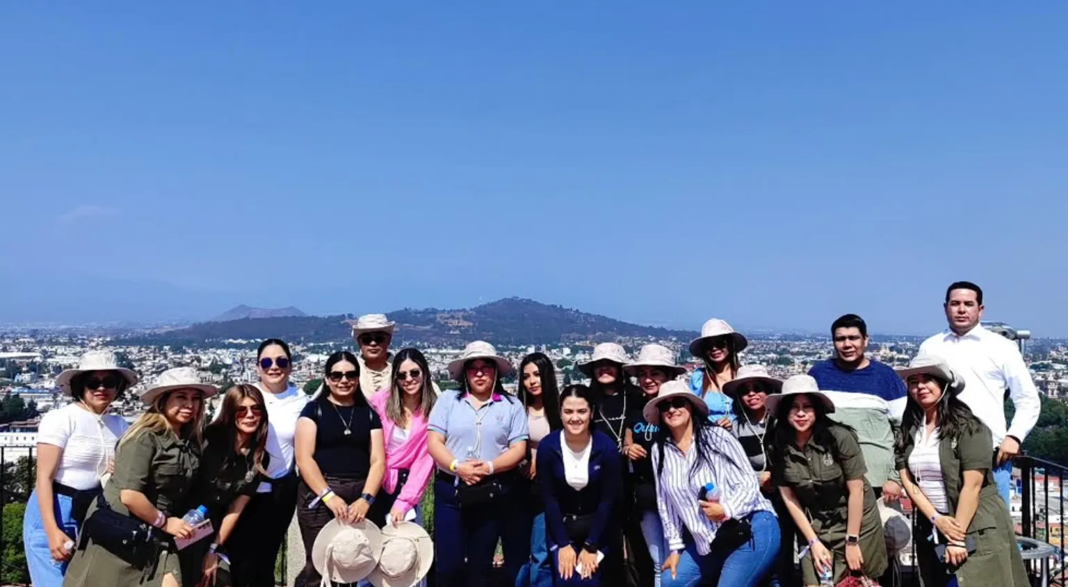 Experiencias ConSentido — foto 1, San Pedro Cholula, Puebla