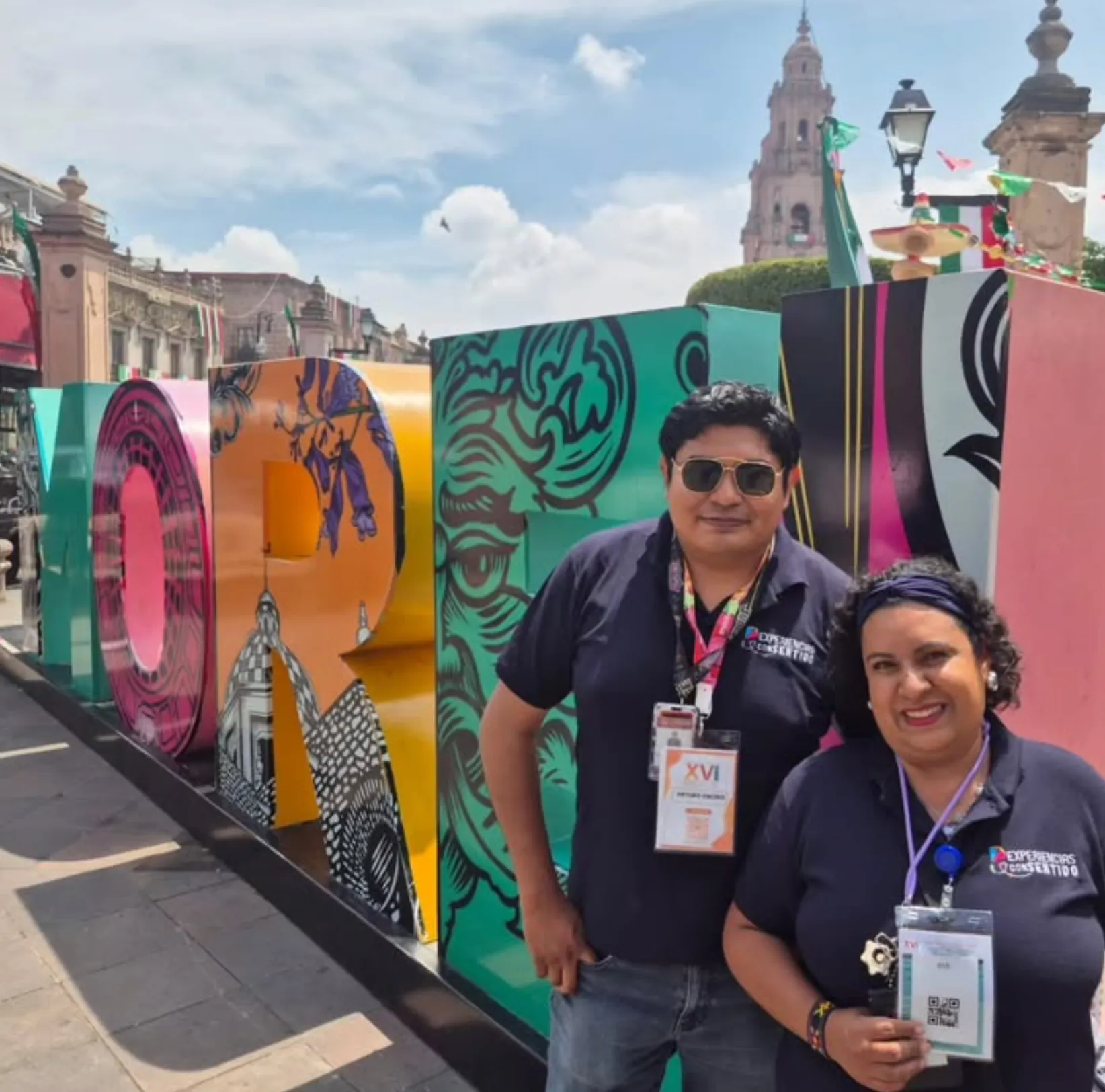 Experiencias ConSentido — foto 2, San Pedro Cholula, Puebla