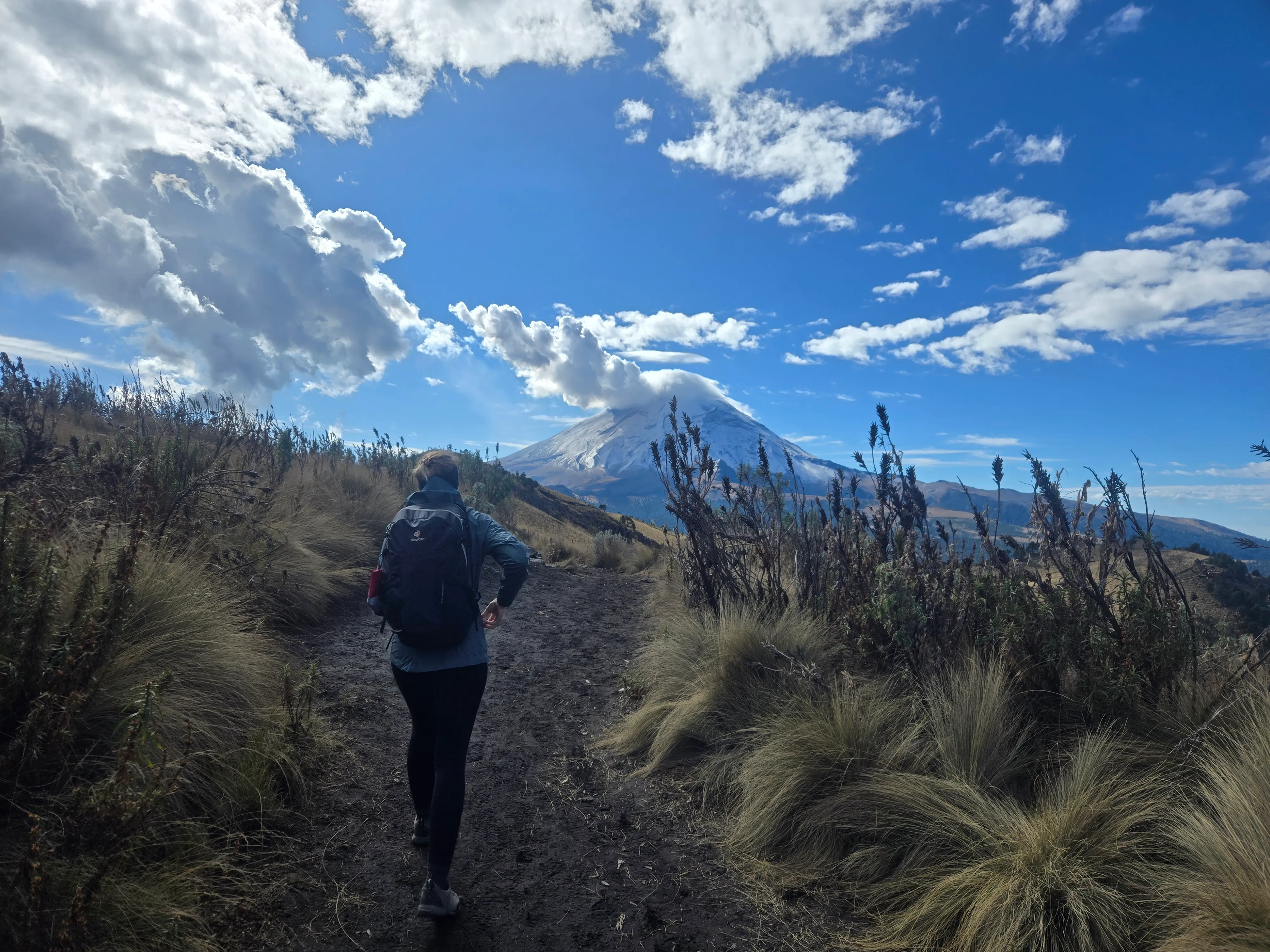 Que Loco Tours — foto 1, San Pedro Cholula, Puebla