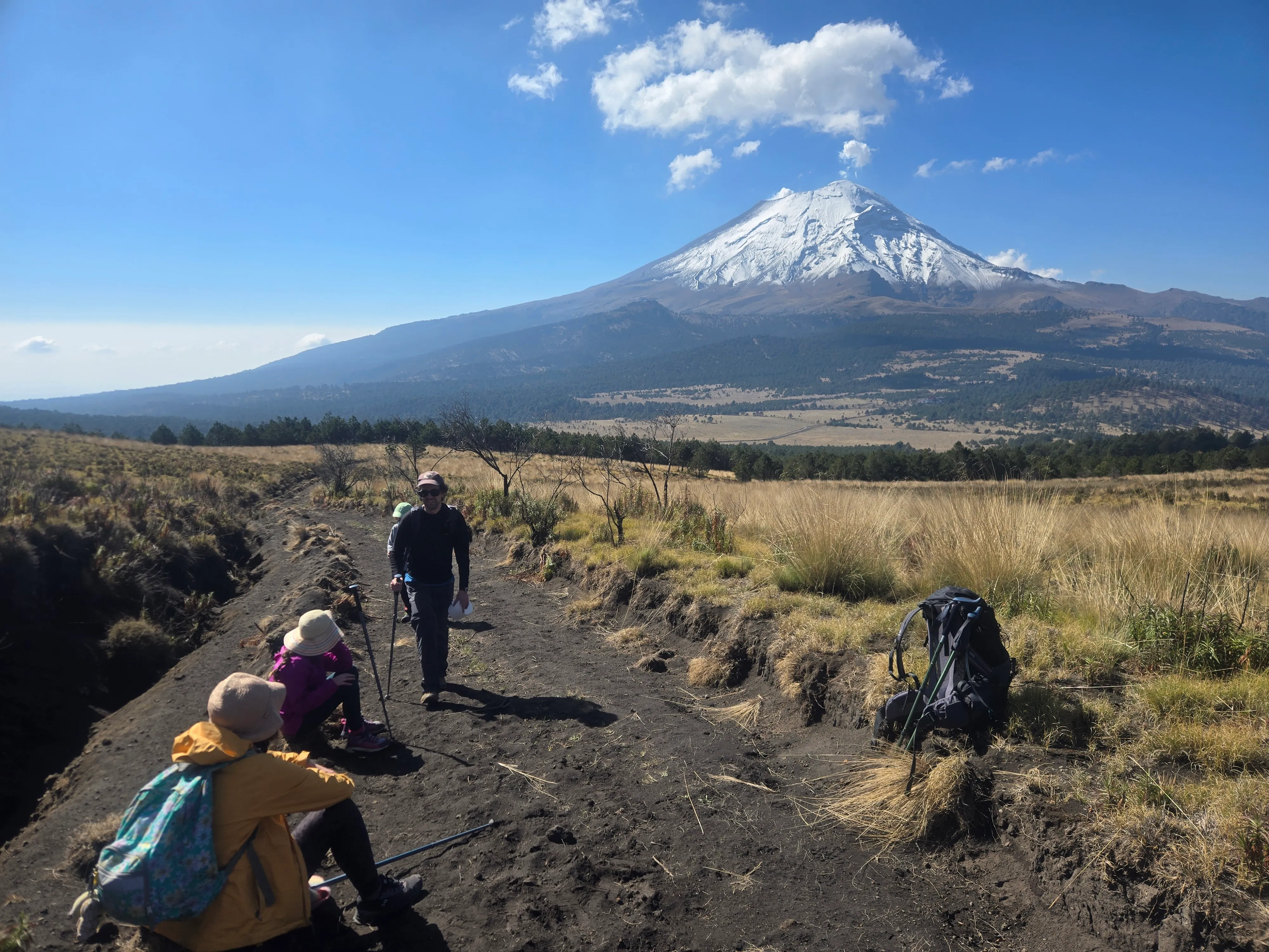 Que Loco Tours — foto 5, San Pedro Cholula, Puebla