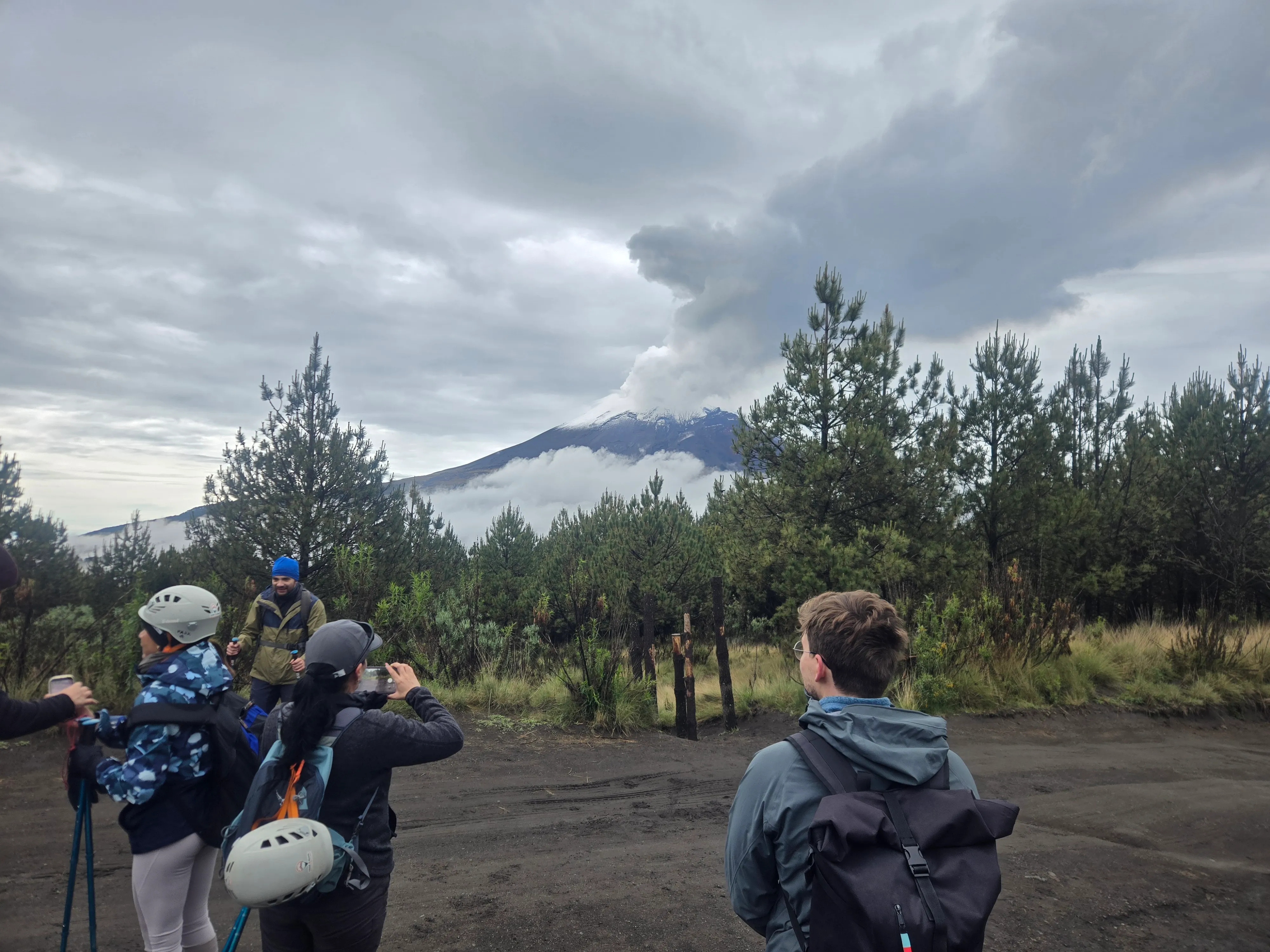 Que Loco Tours — foto 6, San Pedro Cholula, Puebla