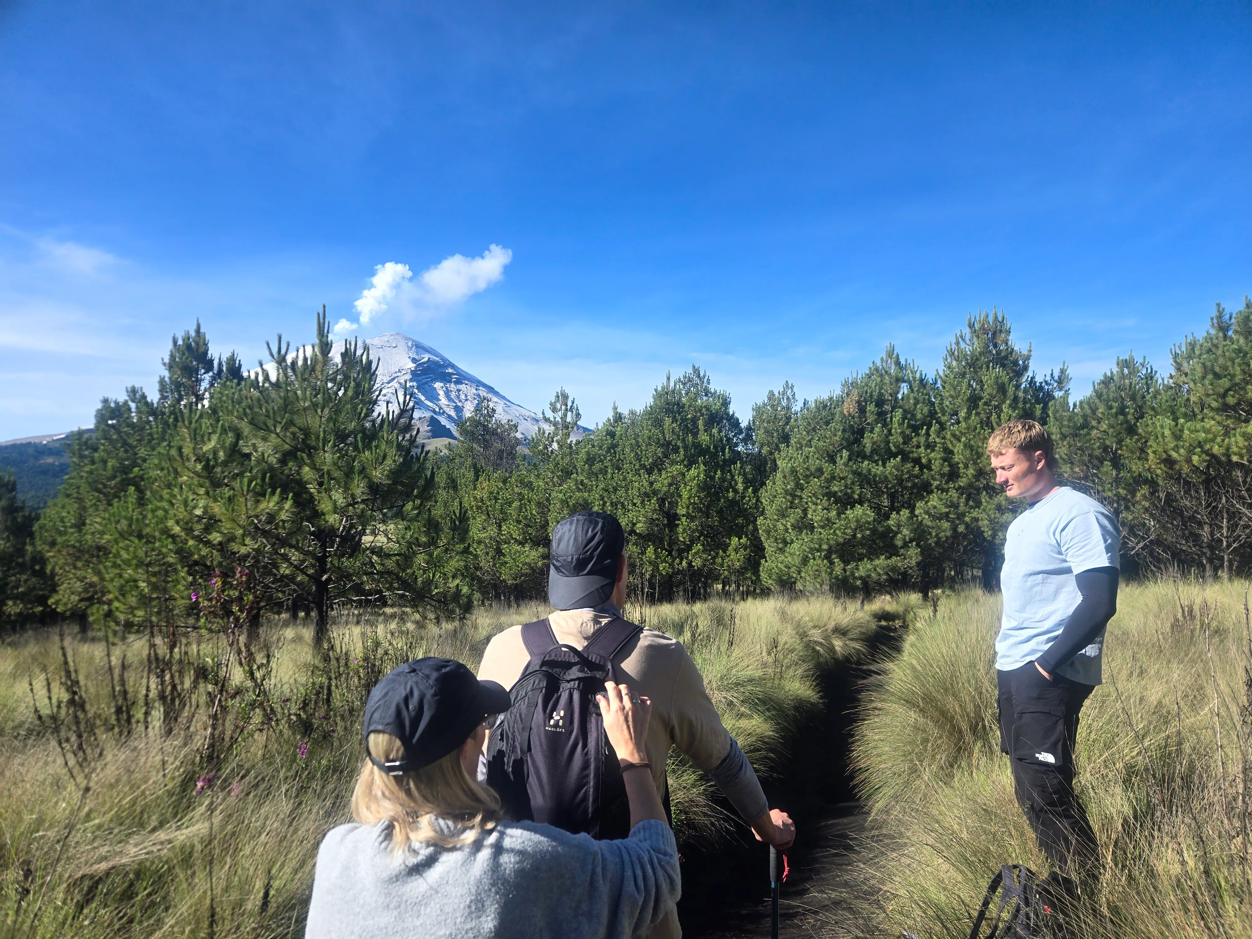 Que Loco Tours — foto 8, San Pedro Cholula, Puebla