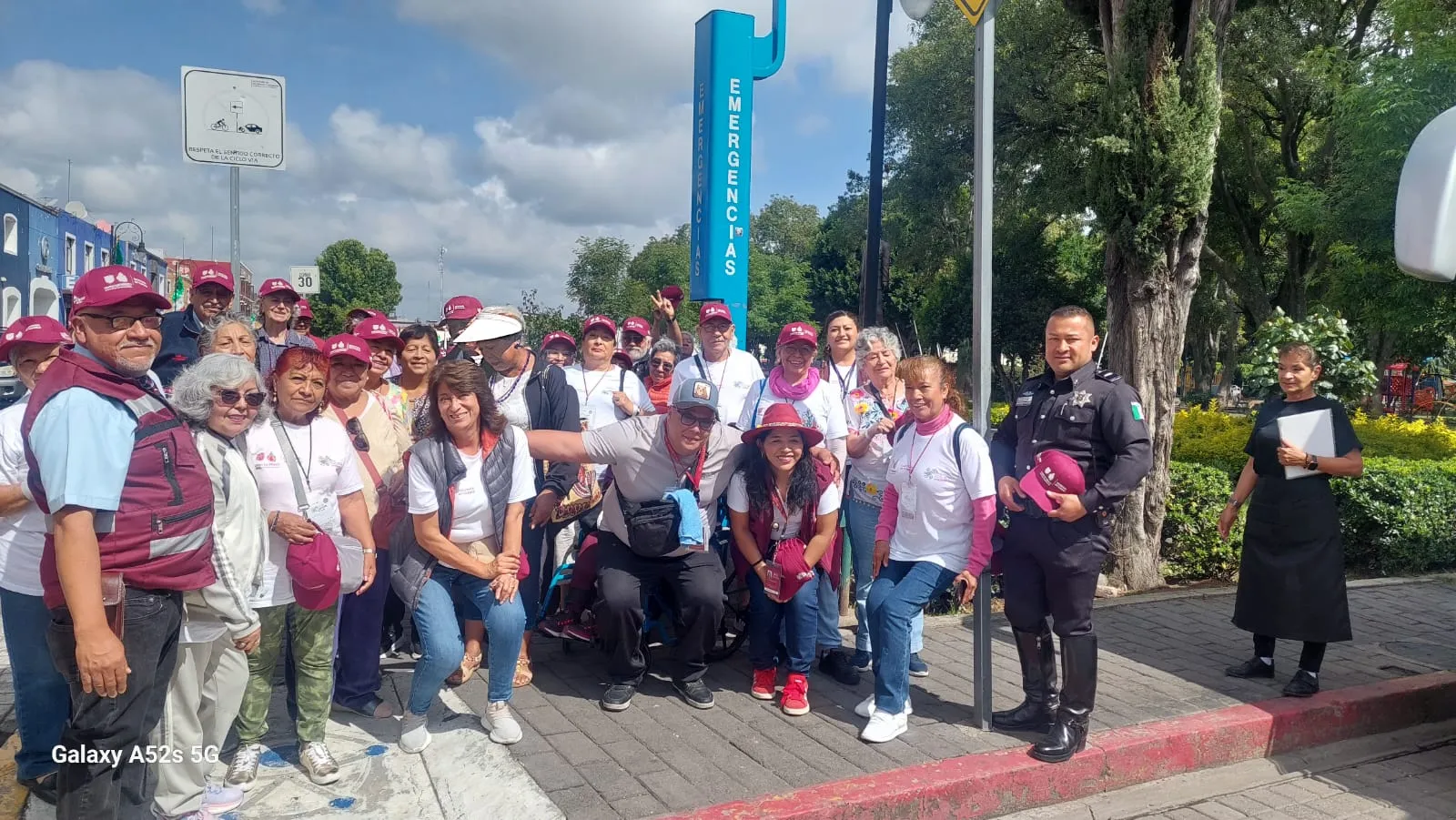 Tour Cholula Free Walk Tour — foto 4, San Pedro Cholula, Puebla