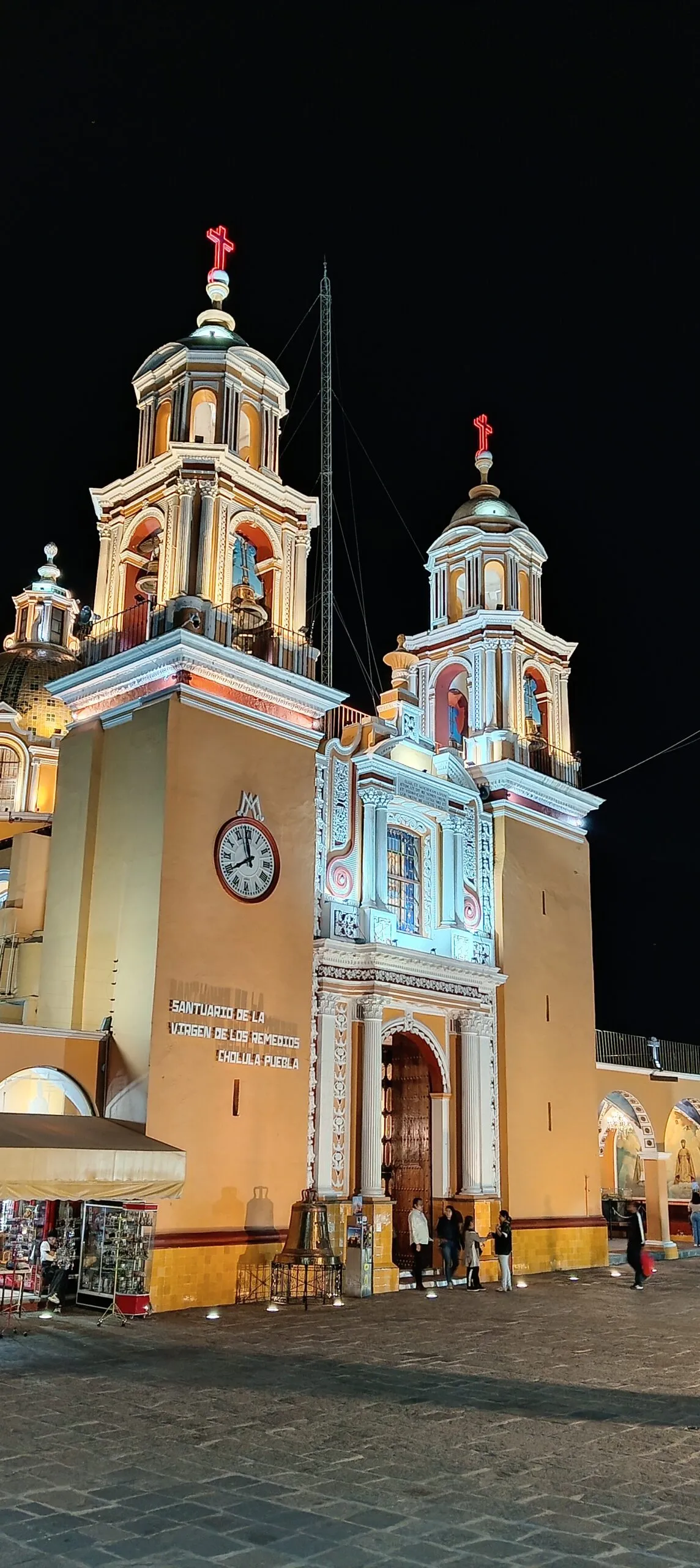 Tour Cholula Free Walk Tour — foto 2, San Pedro Cholula, Puebla