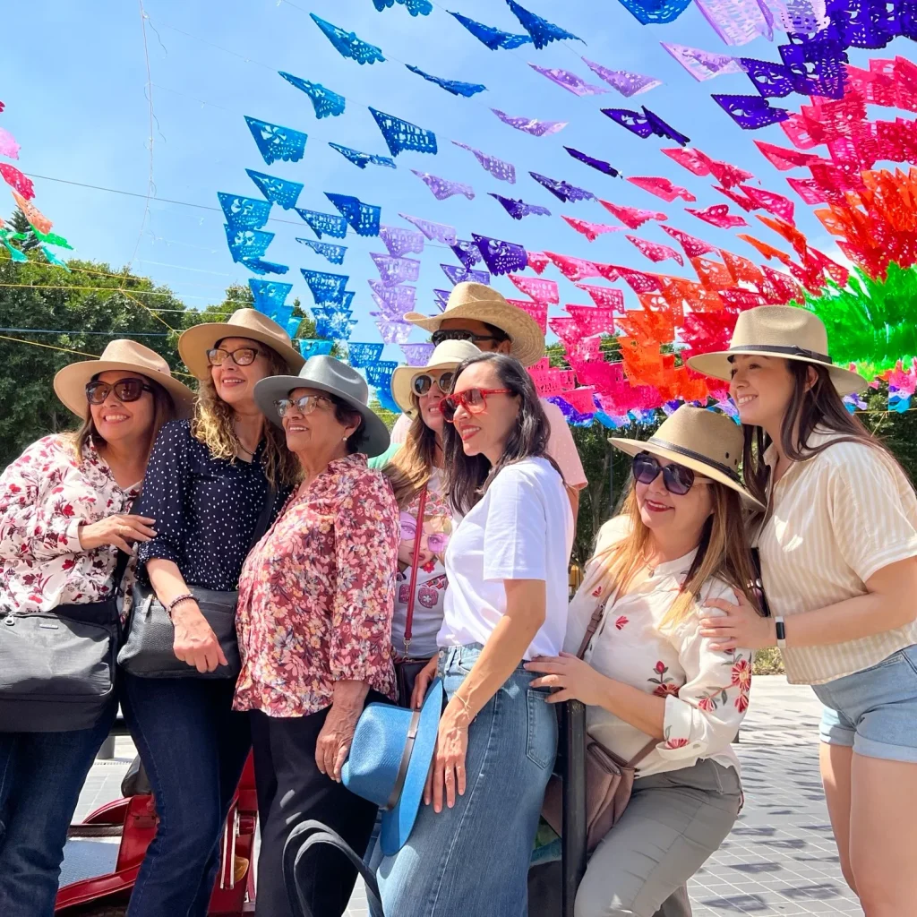 Turiwheel — foto 3, San Pedro Cholula, Puebla