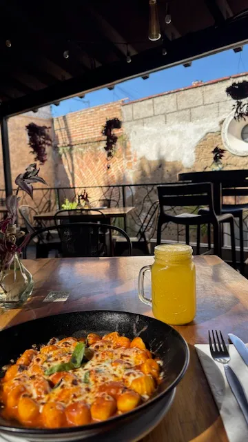 Allora — foto 2, San Pedro Cholula, Puebla