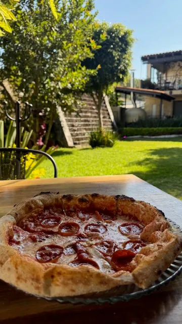 Allora — foto 3, San Pedro Cholula, Puebla
