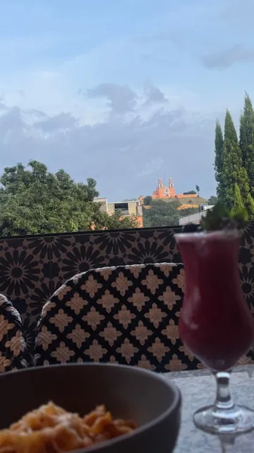 Allora — foto 1, San Pedro Cholula, Puebla