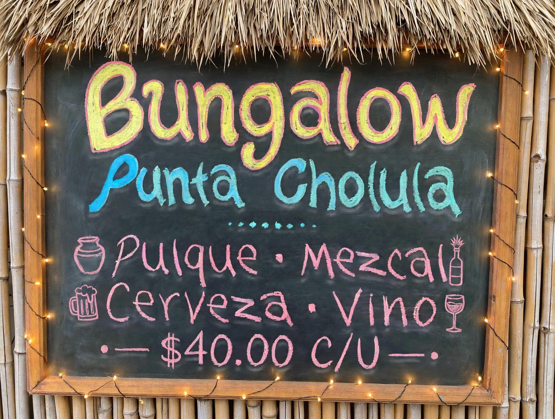 Bungalow Punta Cholula — foto 2, San Pedro Cholula, Puebla
