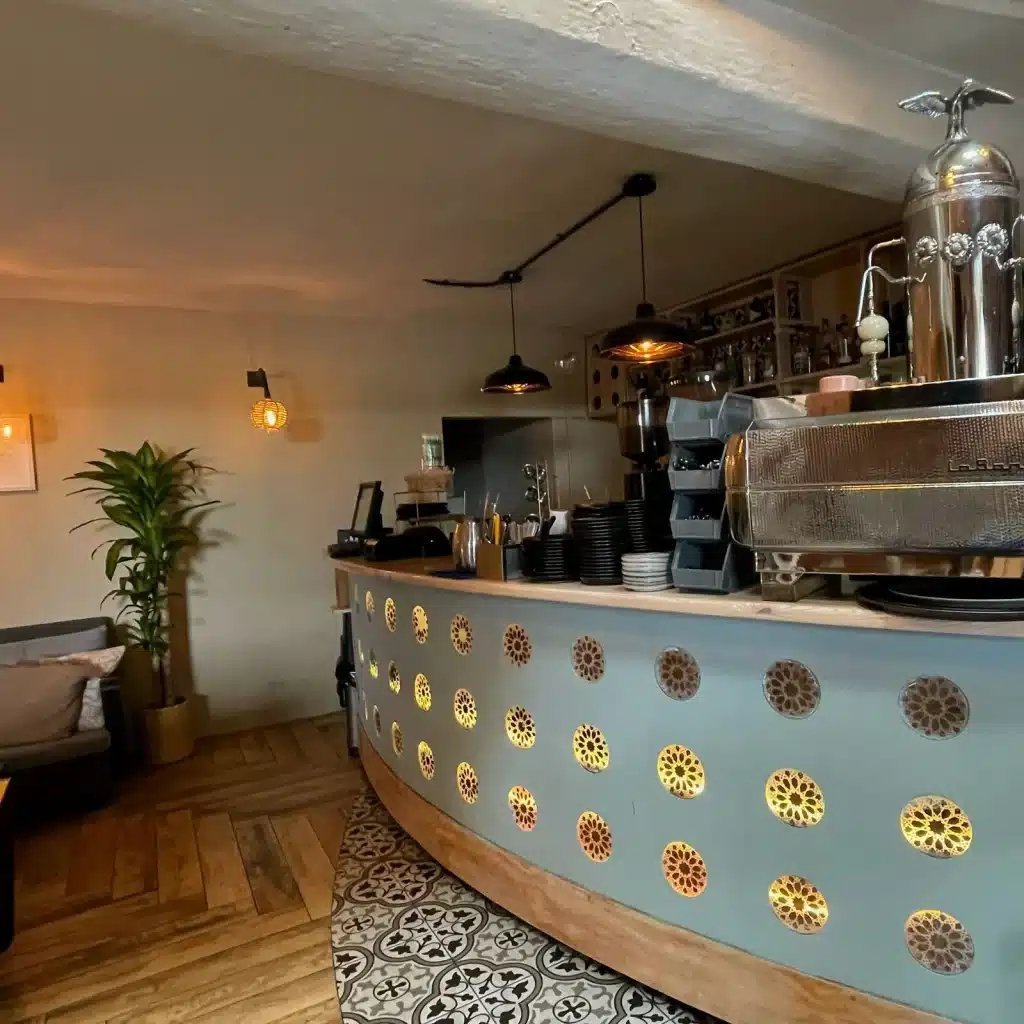 Café Tal — foto 2, San Pedro Cholula, Puebla
