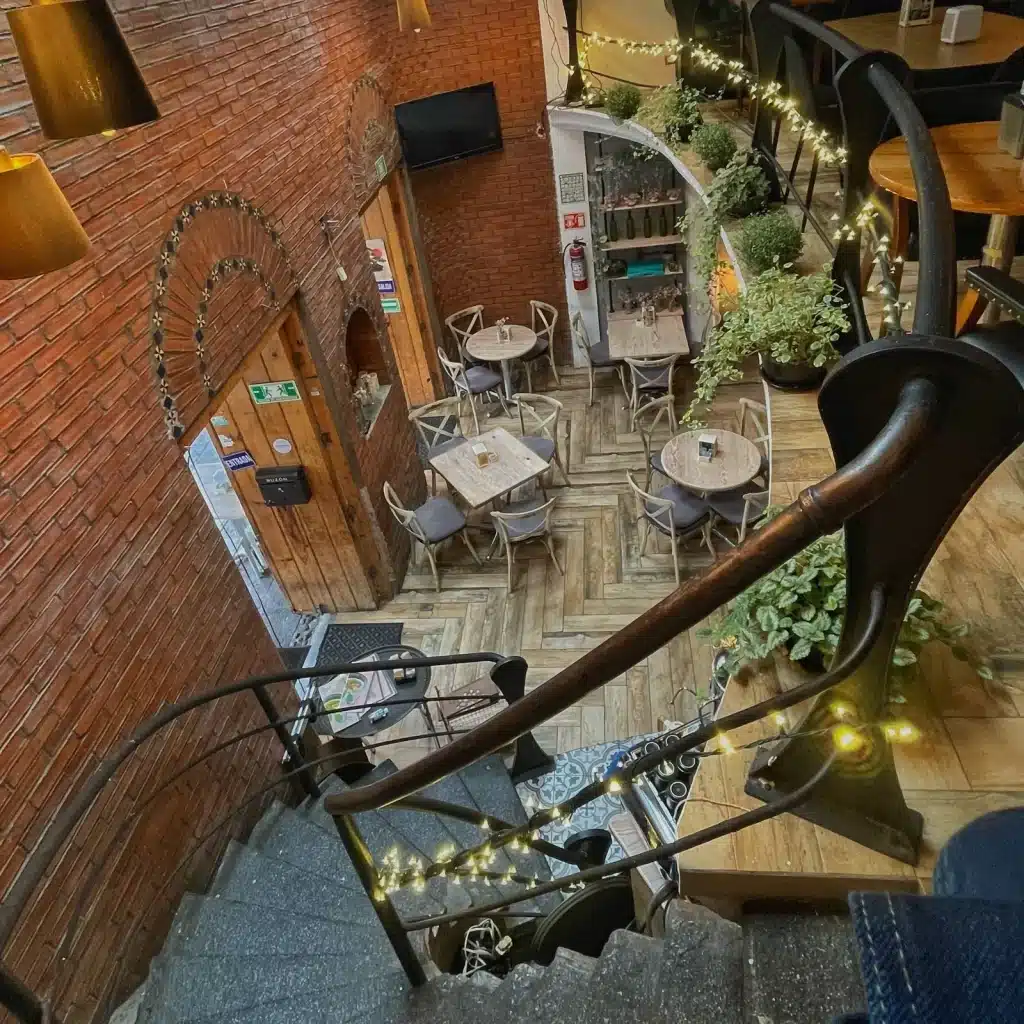 Café Tal — foto 3, San Pedro Cholula, Puebla