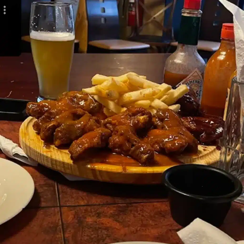 Cervecería Crazy Moon — foto 6, San Pedro Cholula, Puebla