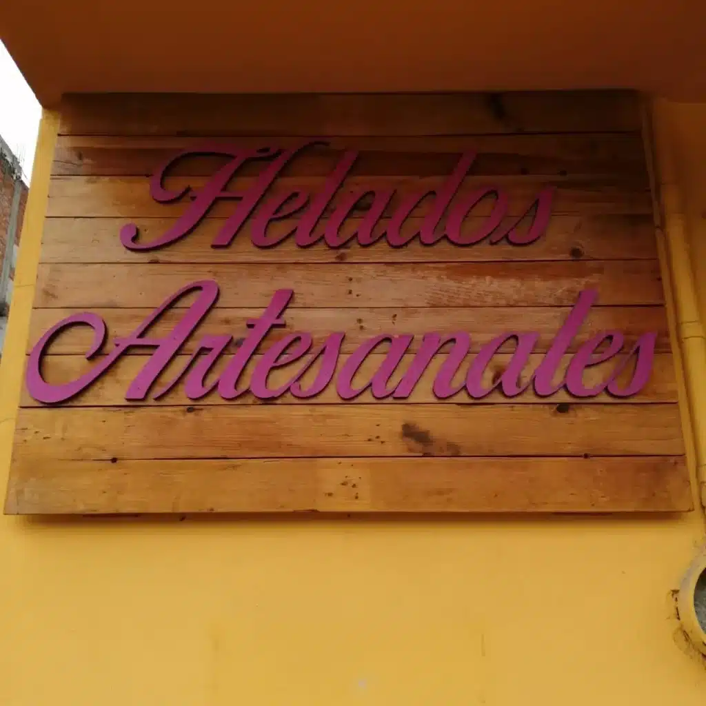 Chula Cholula Helados — foto 5, San Pedro Cholula, Puebla